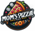 Mom's Pizza